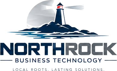 NorthRock Business Technology — Local roots. Lasting solutions.